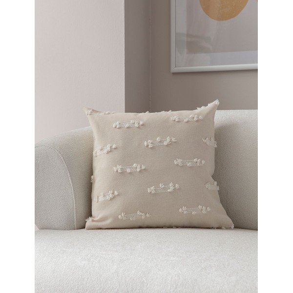 Калъфка за възглавница 43x43 cm Tuffet – Mioli Decor-image-1