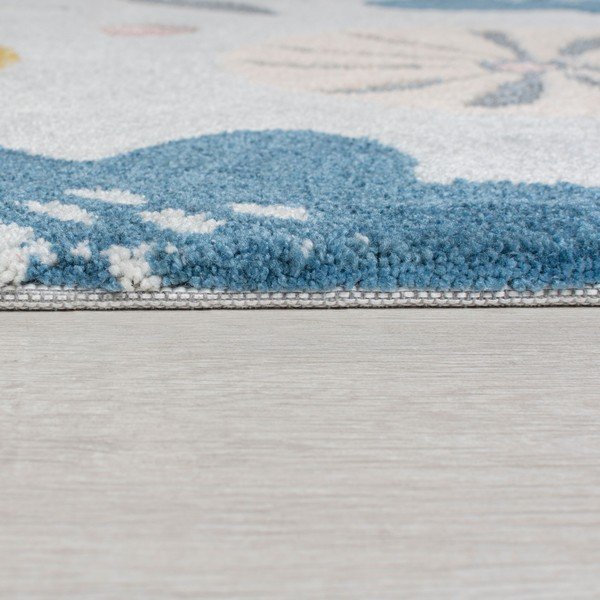 Килим , 160 x 230 cm Scandi - Flair Rugs-image-3
