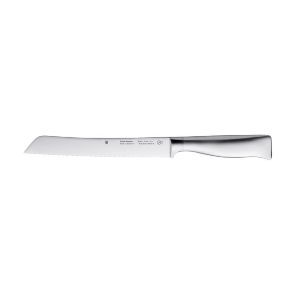 Кухненски нож за хляб, изработен от специално кована неръждаема стомана Grand Gourmet - WMF