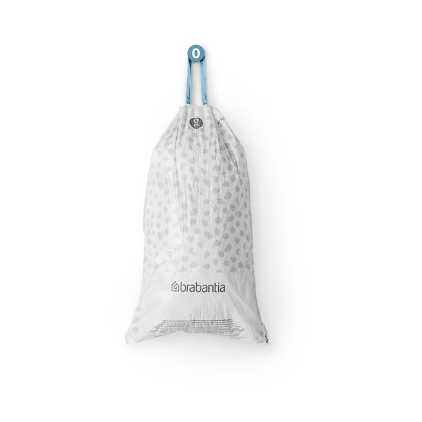 Торби за боклук 40 бр. 30 l PerfectFit O – Brabantia-image-2