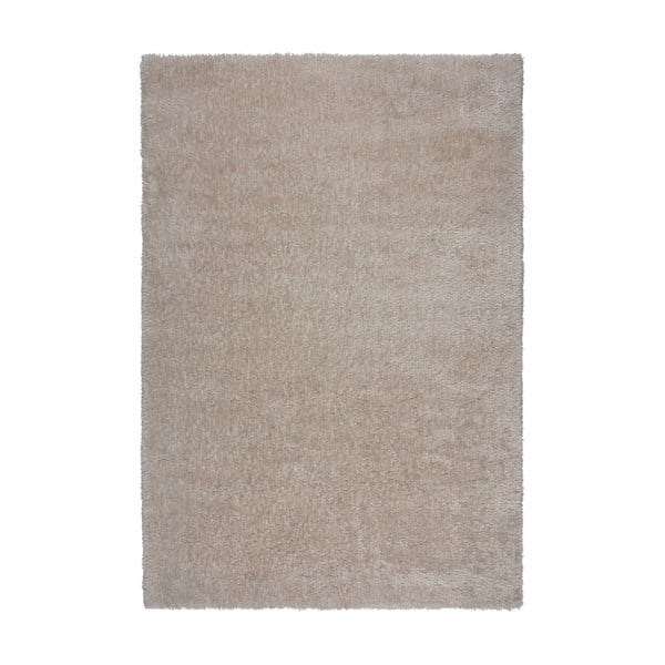 Кремав килим 200x290 cm - Flair Rugs
