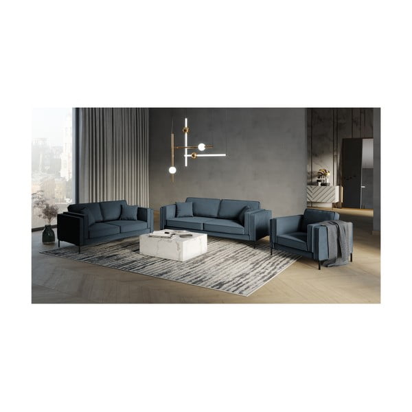 Син стол Attilio - Milo Casa-image-4