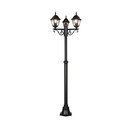 Външно осветително тяло (височина 200 cm) Livenza – Trio