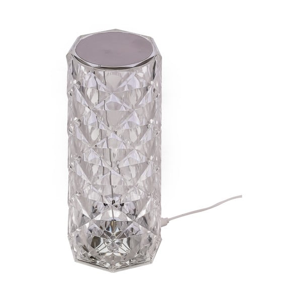 Димируема настолна LED лампа с дистанционно управление (височина 21,5 см) Brillo - Candellux Lighting-image-3