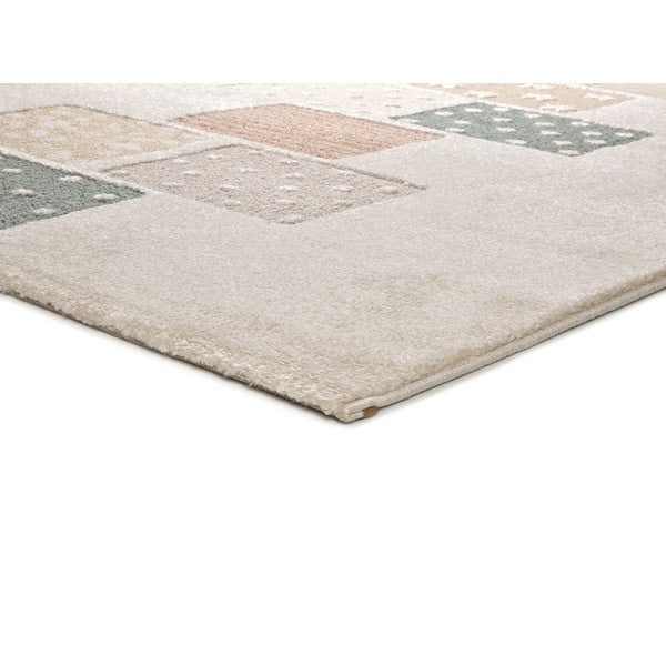 Бежово детско килимче за игра 120x170 cm Clown – Universal-image-3