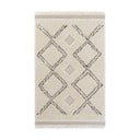 Кремав и бял килим , 160 x 230 cm New Handira Aranos - Mint Rugs