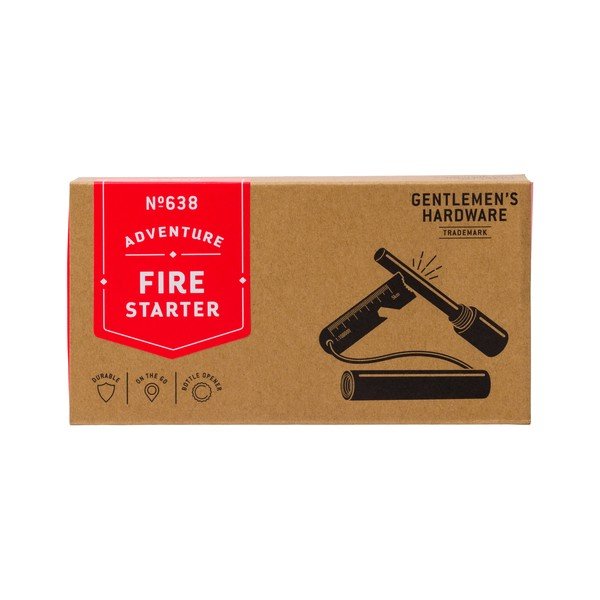 Flint - Gentlemen's Hardware-image-3