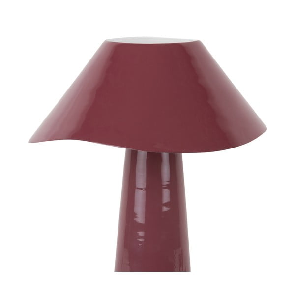 Лилаво-розова настолна лампа (височина 33 cm) Ameno  – Leitmotiv-image-2