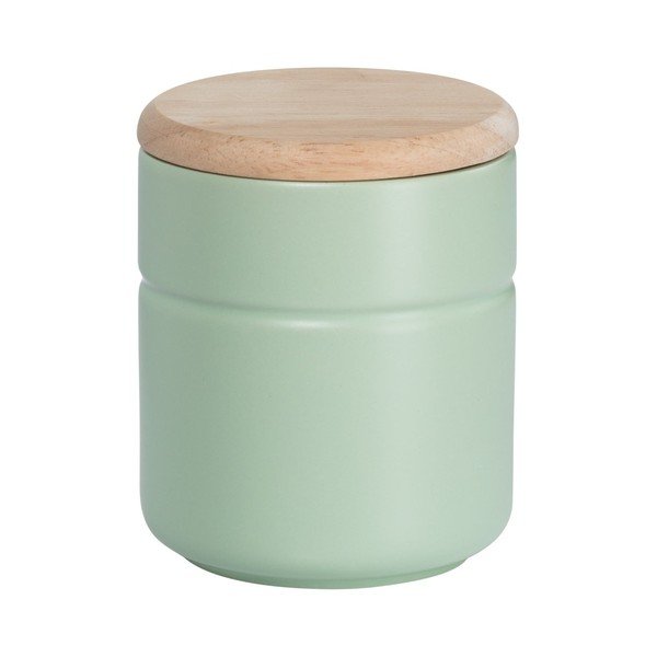 Зелена керамика Maxwell & Williams Tint, височина 12,5 cm - Maxwell & Williams