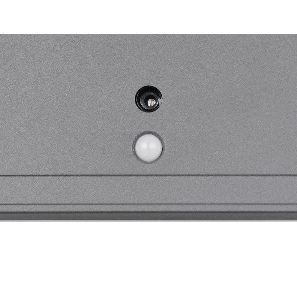 LED стенно външно осветително тяло (височина 14 cm) Fortaleza – Reality-image-2