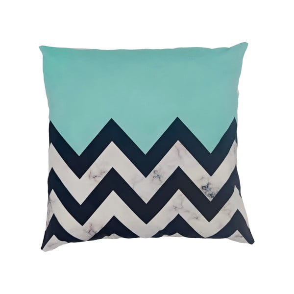 Декоративна възглавница 45x45 cm Marble – JAHU collections