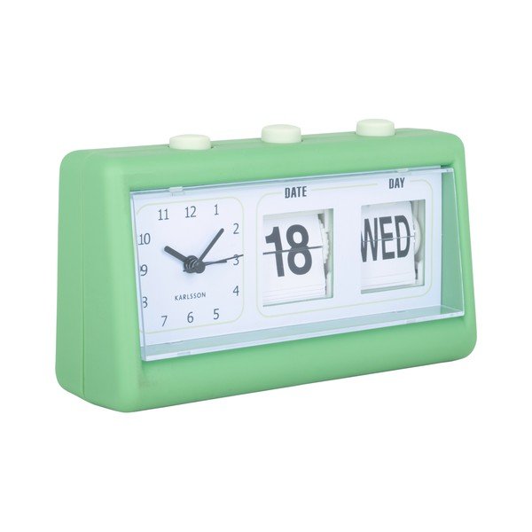 Дигитална аларма Data Flip – Karlsson-image-3