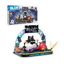 Строителен комплект BLDR Concert – SQUISHMALLOWS