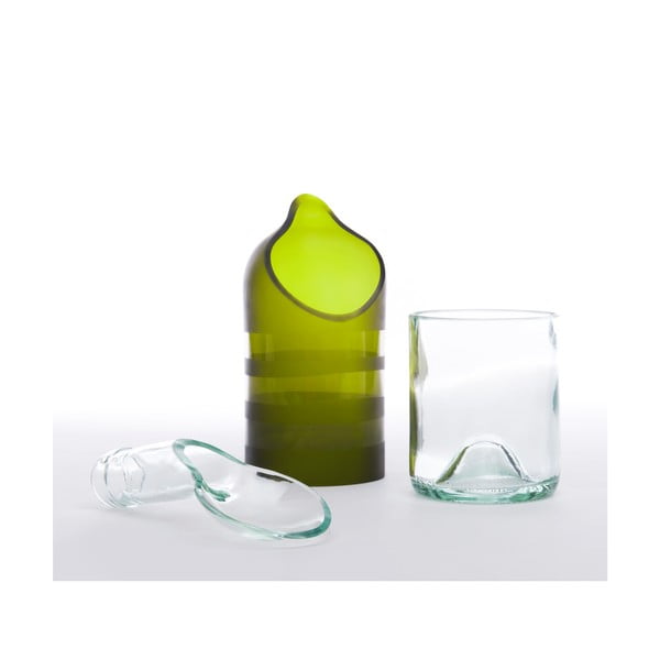 Set Pure-Bottle