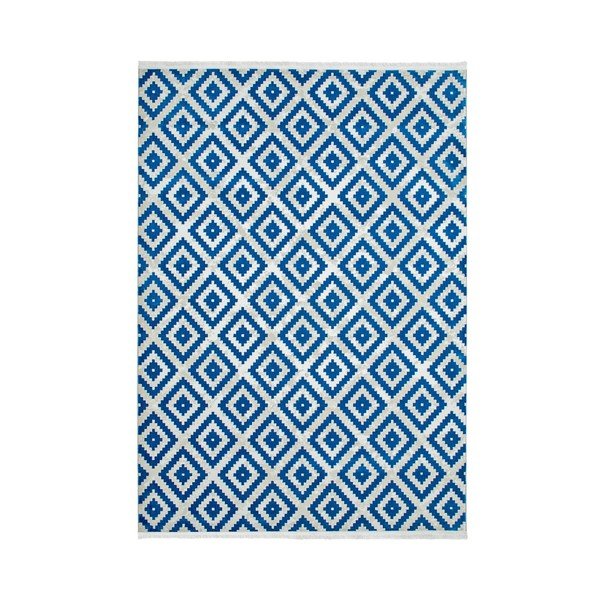 Бегач Munico Azul, 80 x 300 cm - Ruby-image-2