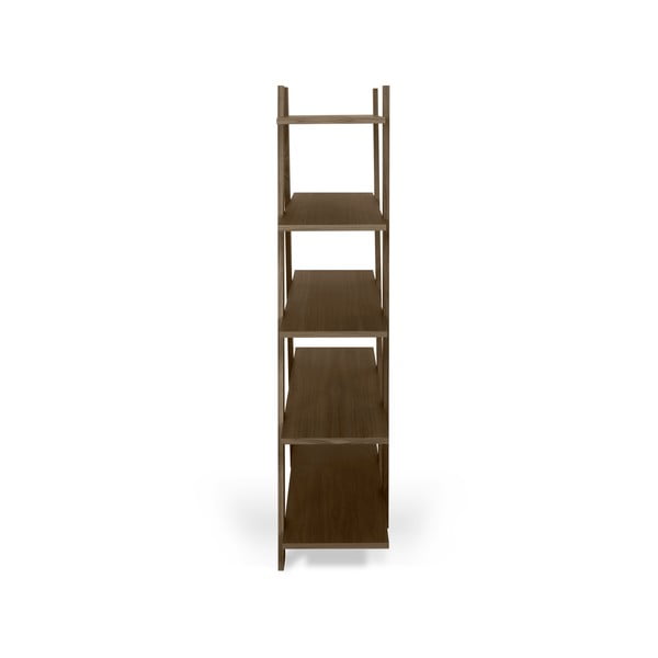 Шкаф за книги 156x160 cm Wind - TemaHome-image-4