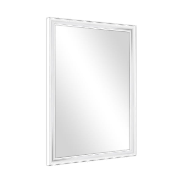 Стенно огледало 57x77 cm Sylwia – knor-image-1