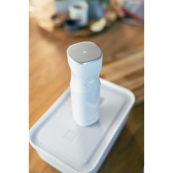 Бяла вакуумна помпа Fresh & Save Vacuum - Zwilling-image-3