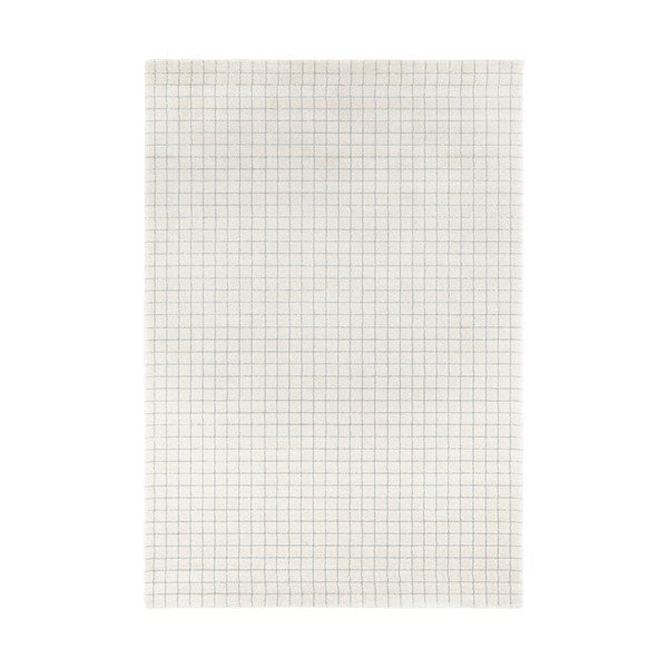 Крем и син килим Euphoria Ermont, 160 x 230 cm - Elle Decoration