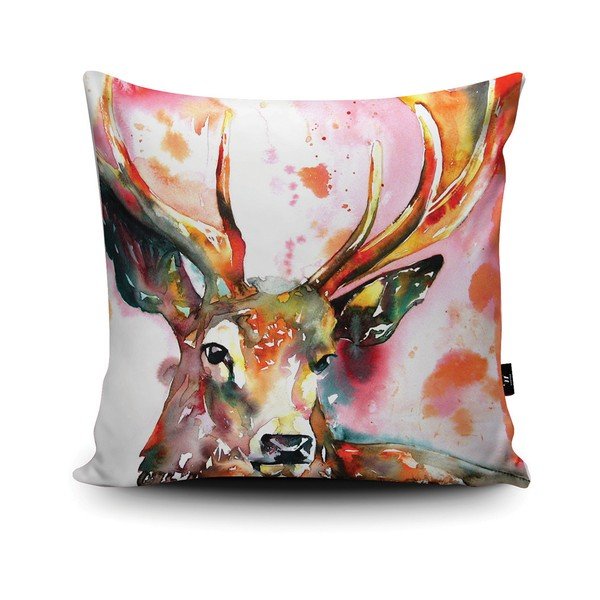 Polštář Wraptious Red Stag