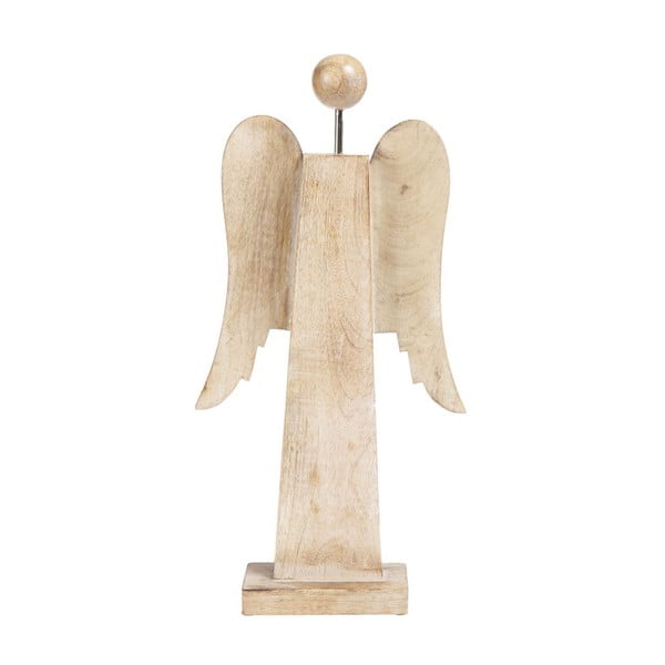 Dekorativní anděl Côté Table Gabriel, 50 cm