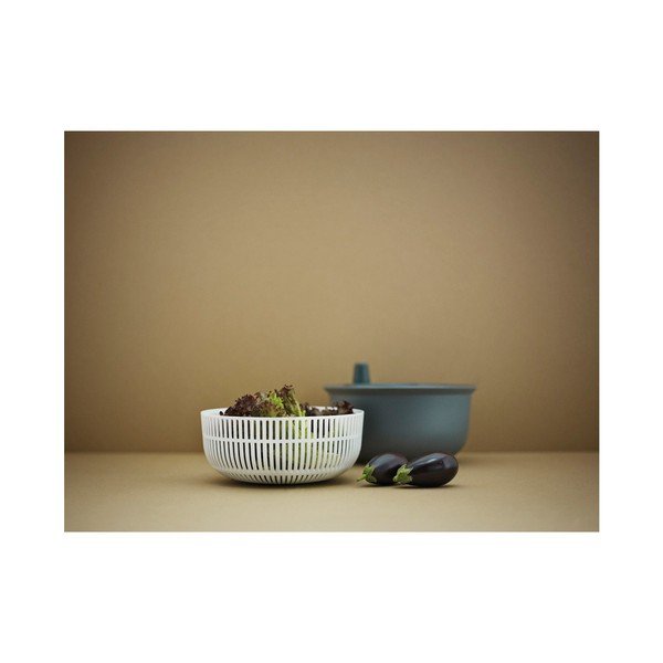 Salátová odstředivka Stelton Rig-Tig Mix-It, 3,5l-image-1