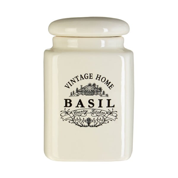 Комплект от 6 съда за подправки Vintage Home - Premier Housewares-image-3