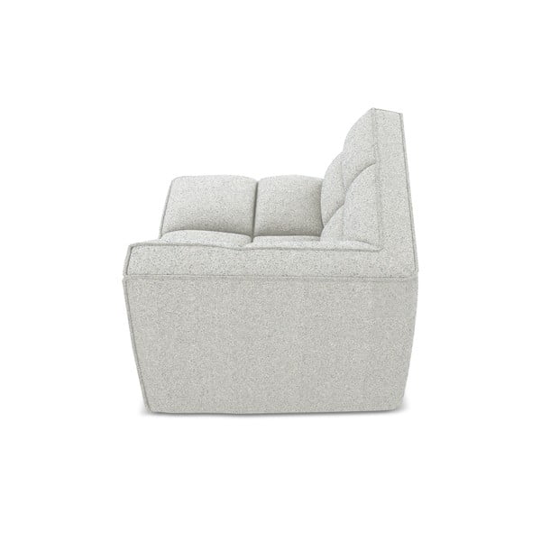 Кремав модул за диван Kalai – Makamii-image-4