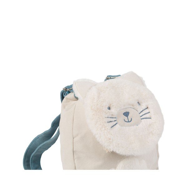 Детска раница Kitten - Jardin d'Ulysse-image-3