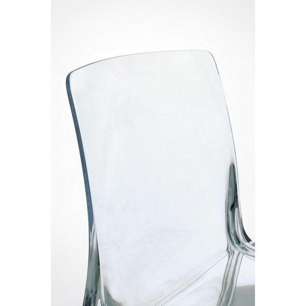 Пластмасов градински стол Adele – Bizzotto-image-1