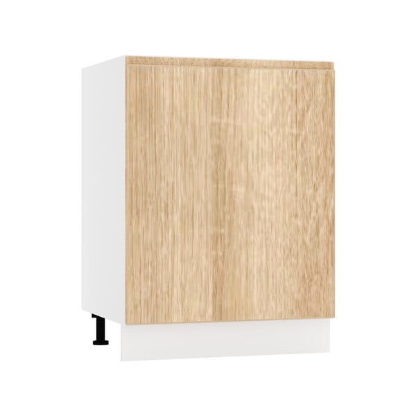 Долен кухненски шкаф (ширина 60 cm) Amity - STOLKAR