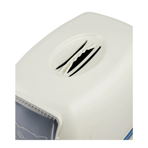 Котешка тоалетна 56x40 cm Eco Bailey - Rotho-image-2