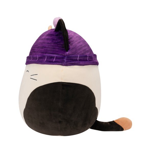 Плюшена играчка Cam - SQUISHMALLOWS-image-1