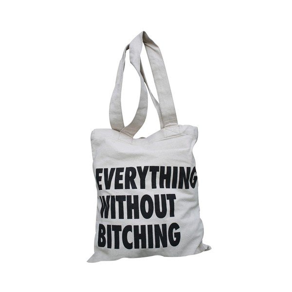Taška Everything without bitching