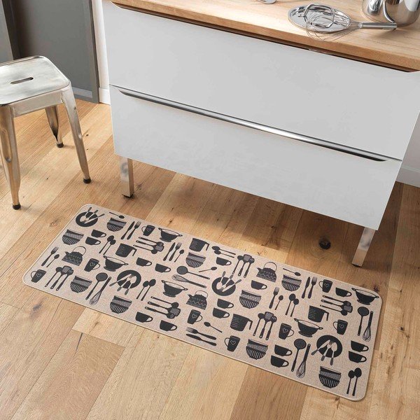 Пътека 45x120 cm Kitchen – douceur d'intérieur-image-1