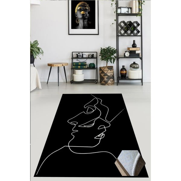 Килим Лица, 80 x 140 cm - Rizzoli-image-2