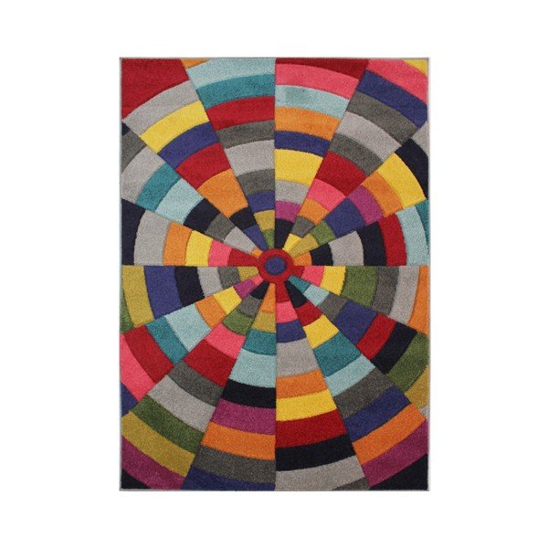 Килим Webtappeti Boutique Duro, 160 x 230 cm - Floorita-image-4