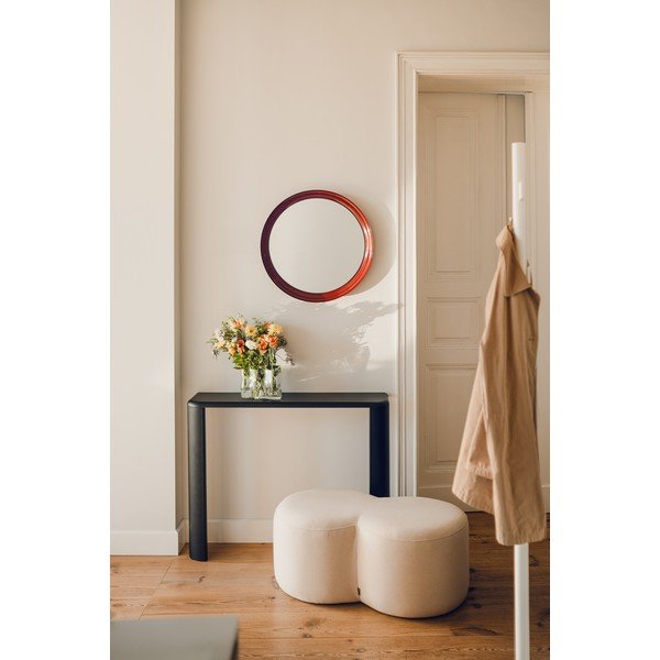 Стенно огледало ø 58 cm Allo – noo.ma-image-1