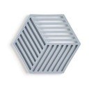 Силиконова подложка за тенджери 16x14 cm Hexagon - Zone