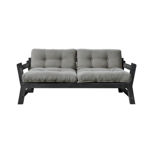 Variabilní pohovka Karup Design Step Black/Grey