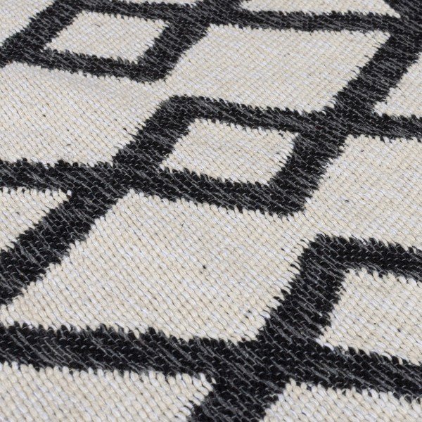 Сив килим 160x230 cm Teo - Flair Rugs-image-2