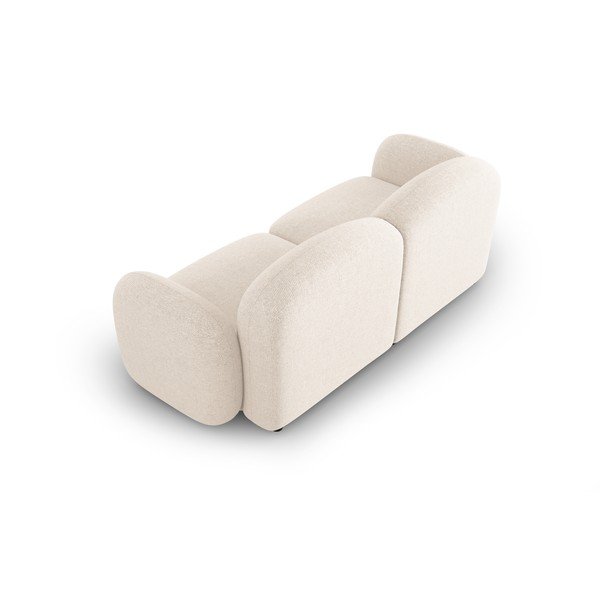Бежов диван 194 cm Blair - Micadoni Home-image-4