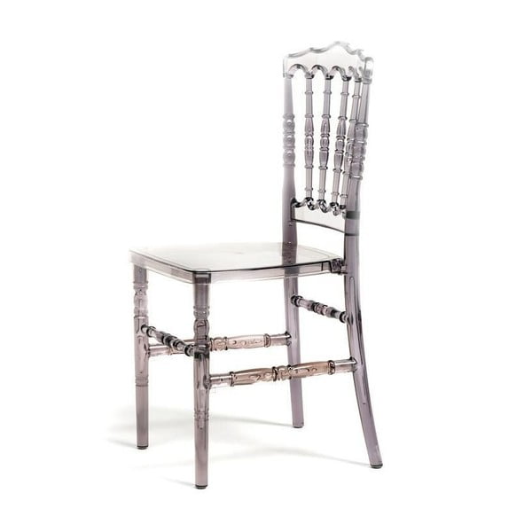 Židle Napoleon Grey