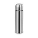 Термос в сребрист цвят 1 л Termo - Orion