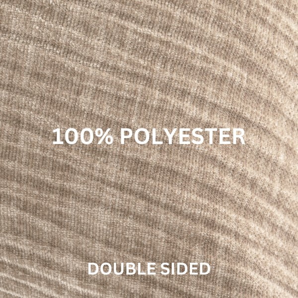 Декоративна възглавница от шенил 45x45 cm Juliette – Tiseco Home Studio-image-4