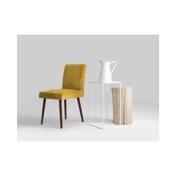 Бяла масичка за кафе Tensio - CustomForm-image-3