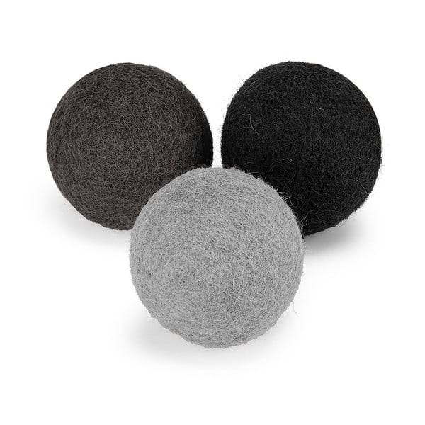 Котешки играчки в комплект 3 бр. Globo Concrete – MiaCara