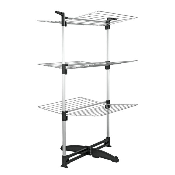 Variabilný věšák na prádlo Metaltex Ciclone-image-1