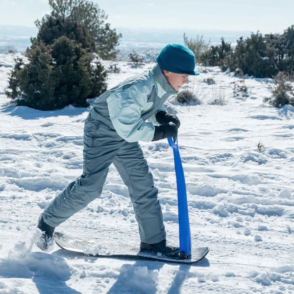 Син детски скутер за сняг - InnovaGoods