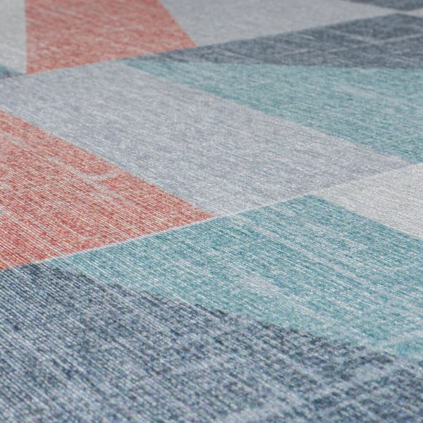 Измиваем килим 120x170 cm MATCH LOLA GEO - Flair Rugs-image-3